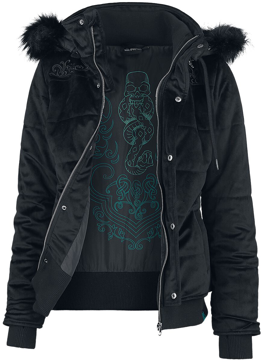 Death Eater | Harry Potter Veste d'hiver
