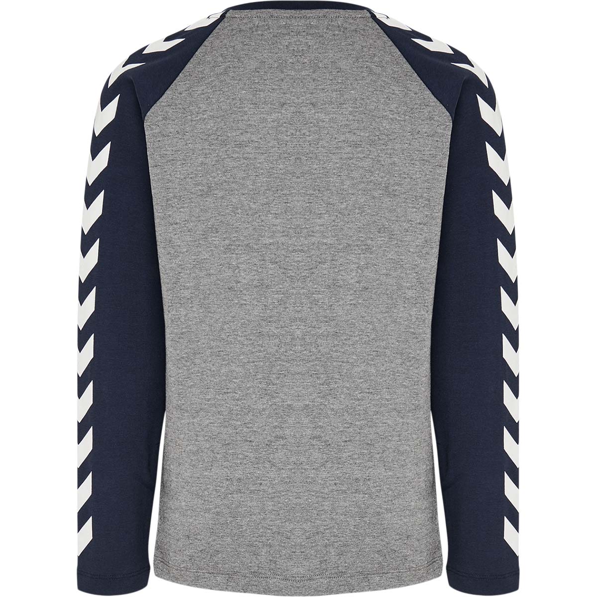 hummel Boys Langærmet T-shirt Børn