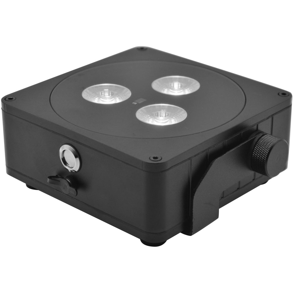Eurolite Akku IP Flat Light 3 BL IP65 spot light RGBW LED