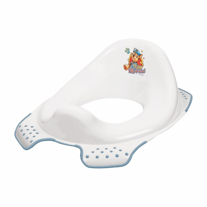 Paw Patrol - Toilettensitz Ewa - weiß