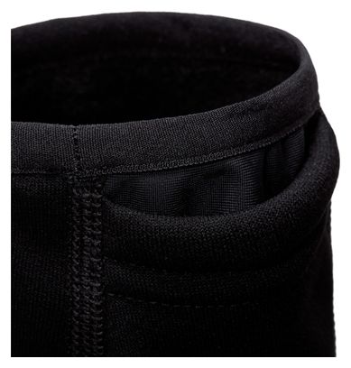 Polaire Manches Longues Femme Mammut Aconcagua Noir