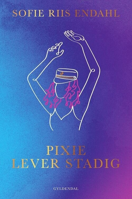 Pixie Lever Stadig - Sofie Riis Endahl - Bog