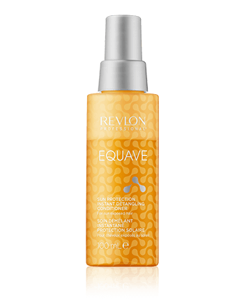 Revlon Professional Equave Sun Protection Instant Detangling Conditioner 100ml