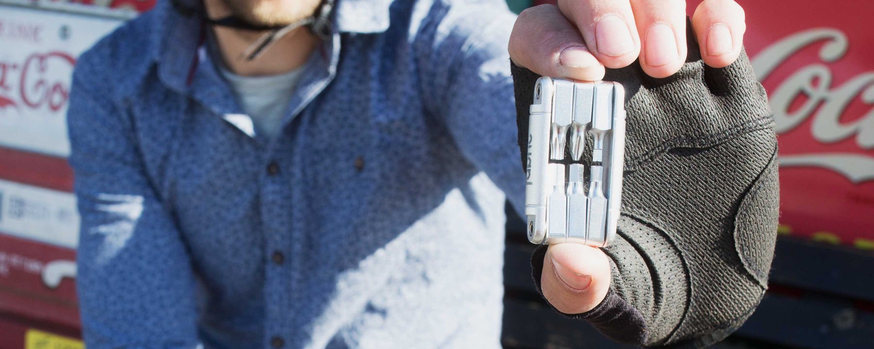 6 in 1 Mini Tool 6/SV