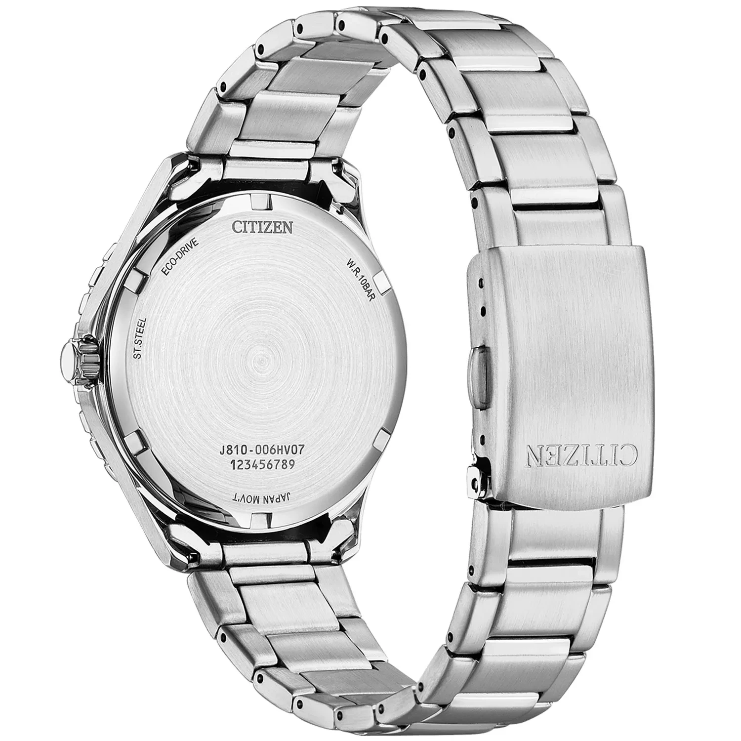 Citizen Eco-Drive AW1828-80X