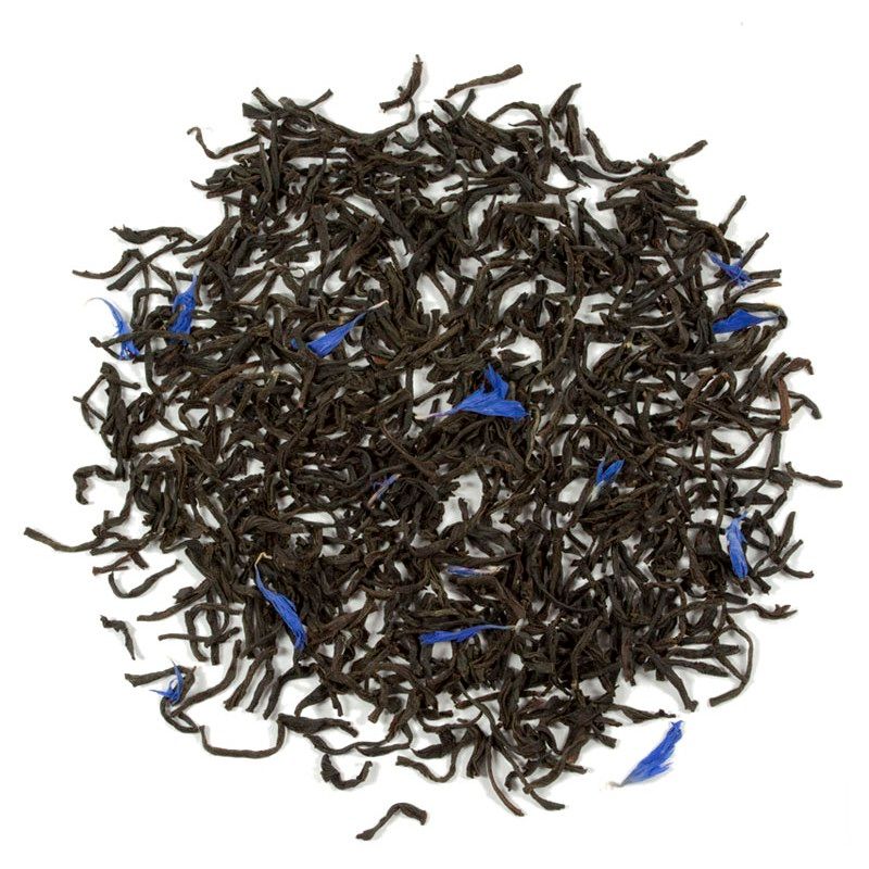 tea exclusive - Earl Grey Royal Schwarzer Tee Ceylon