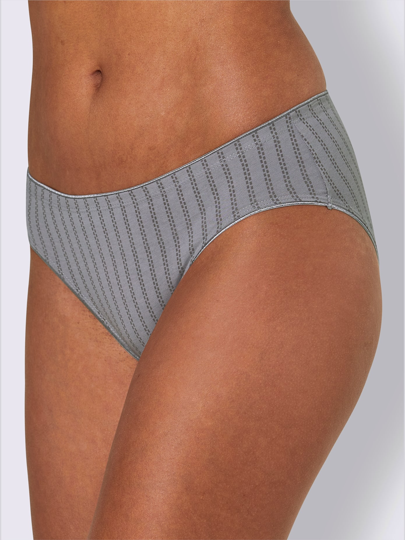Panty qualité coton