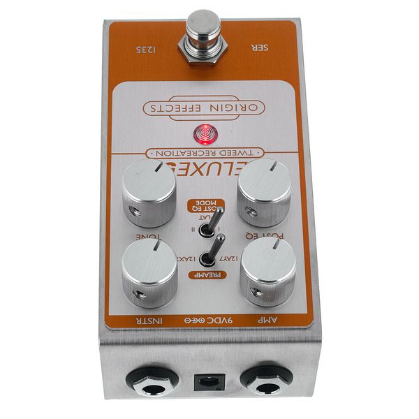 Origin Effects Deluxe55
