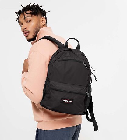 Eastpak Rygs?k - Morler Powr - 24L - POWR Black