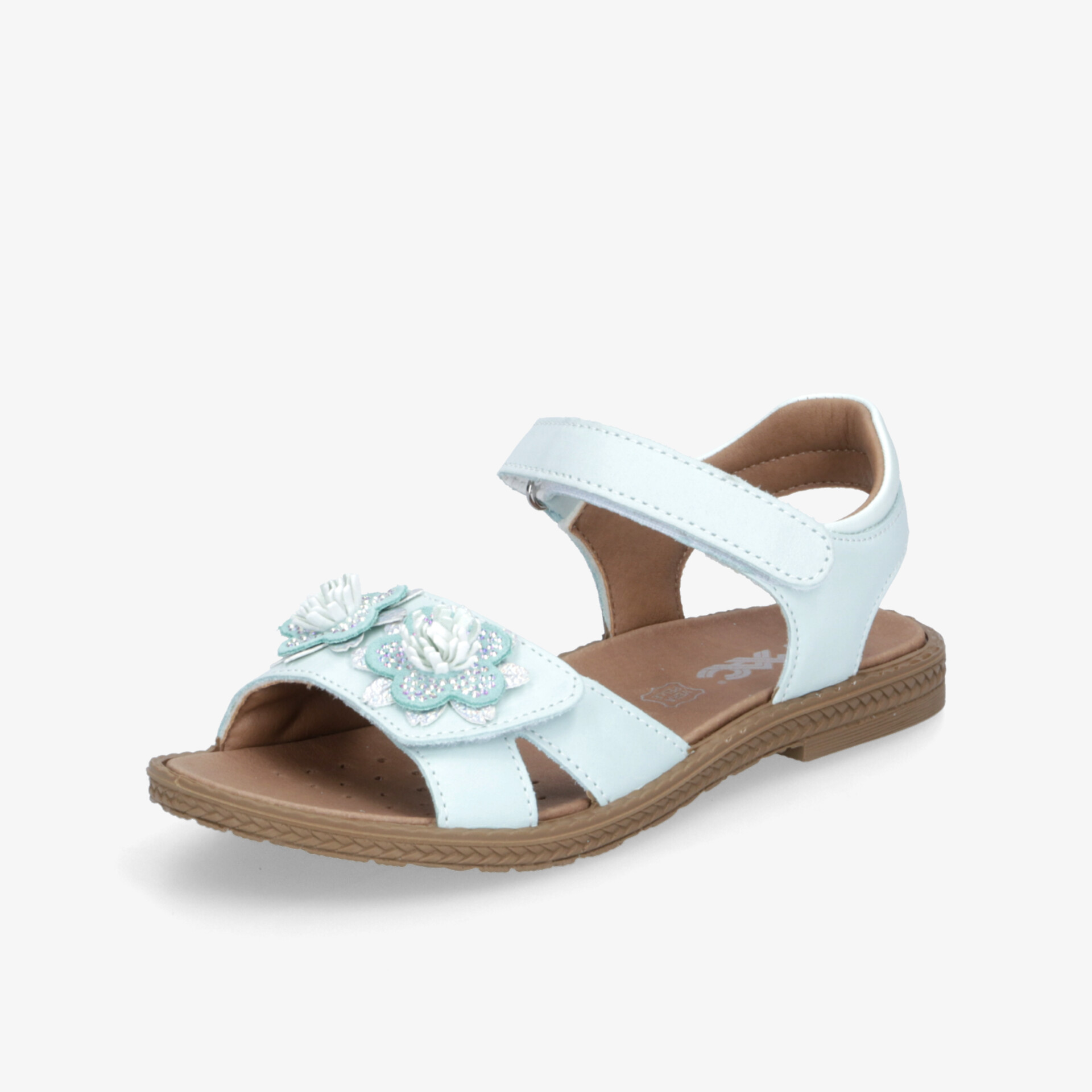 IMAC Kinder Sandalen türkis