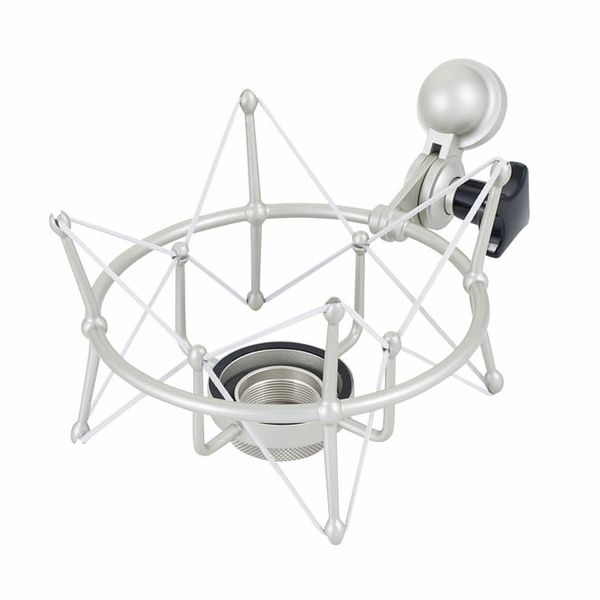 Neumann EA 1 Elastische Aufhängung