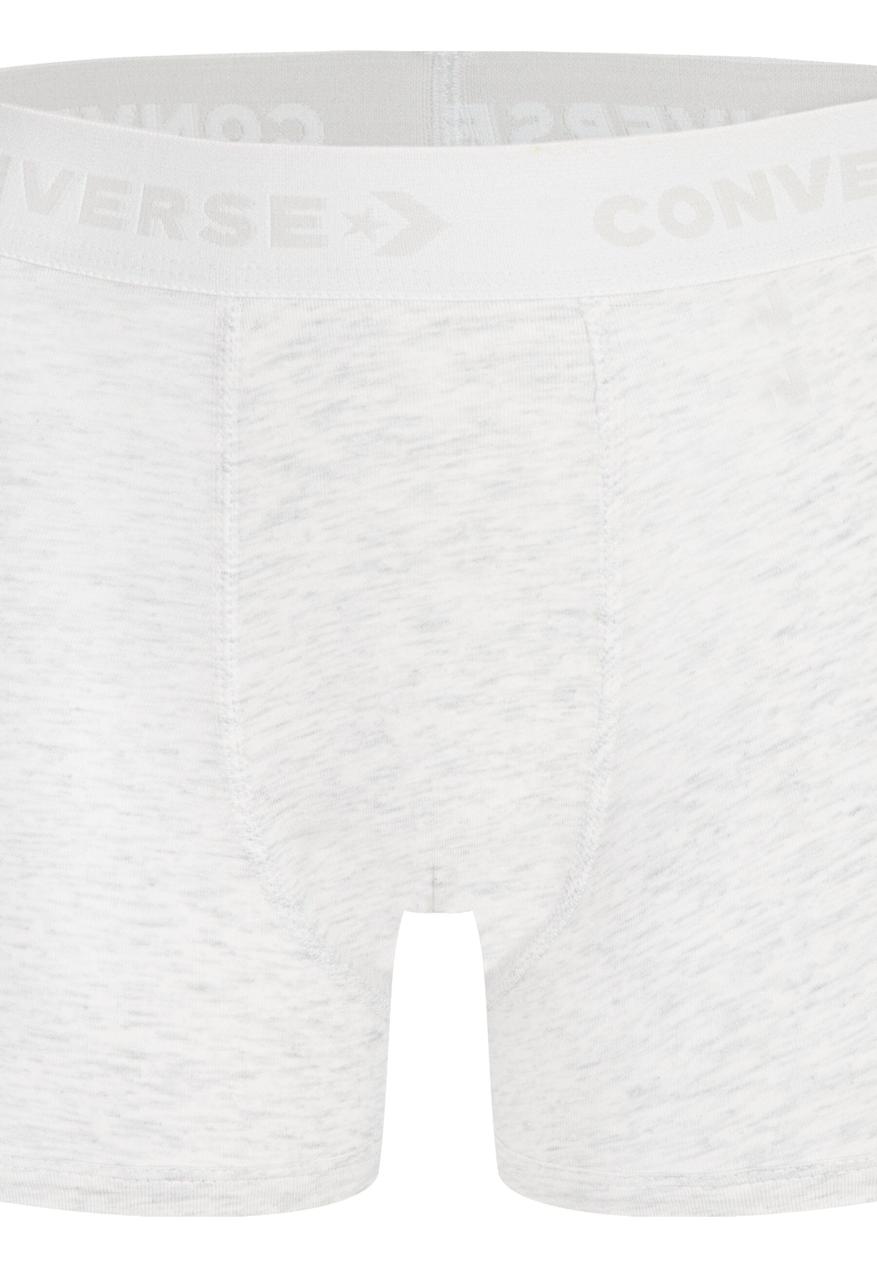 Converse Boxershorts »CHB BOYS CLASSIC 3PK BOXER BRI«, 3 Stk.