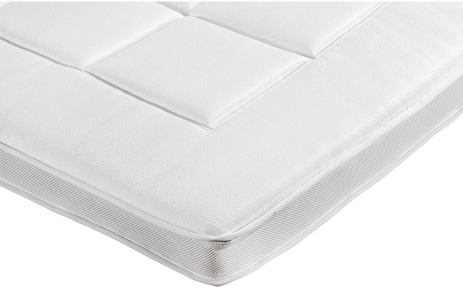 Goossens Topmatras Cool Deluxe Gelfoam - 180  x 200