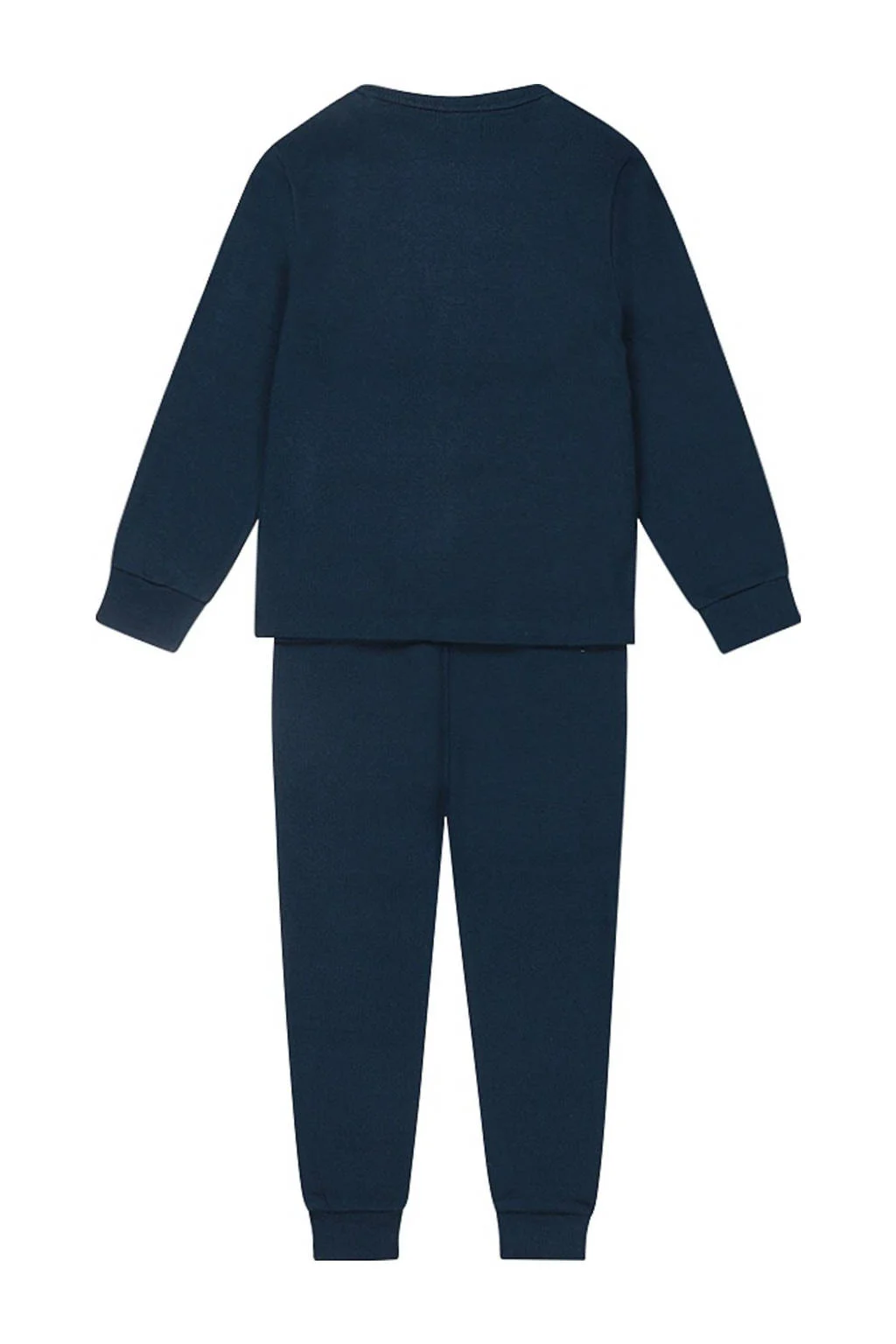 Dirkje pyjama donkerblauw