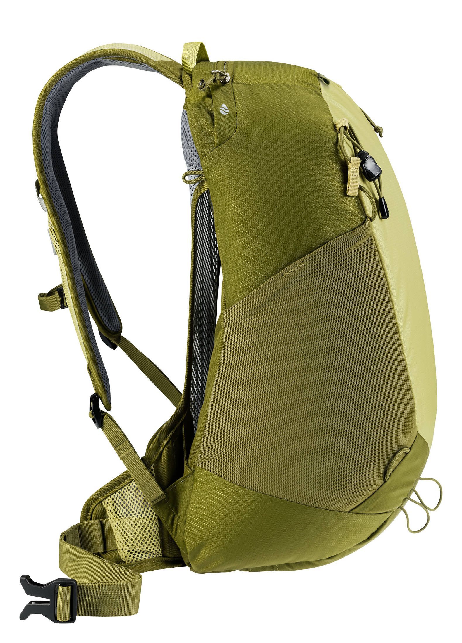 deuter| Wanderrucksack AC Lite 17