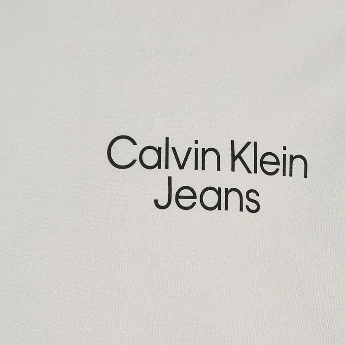 Calvin Klein Eclipse Graphic Shirt Heren
