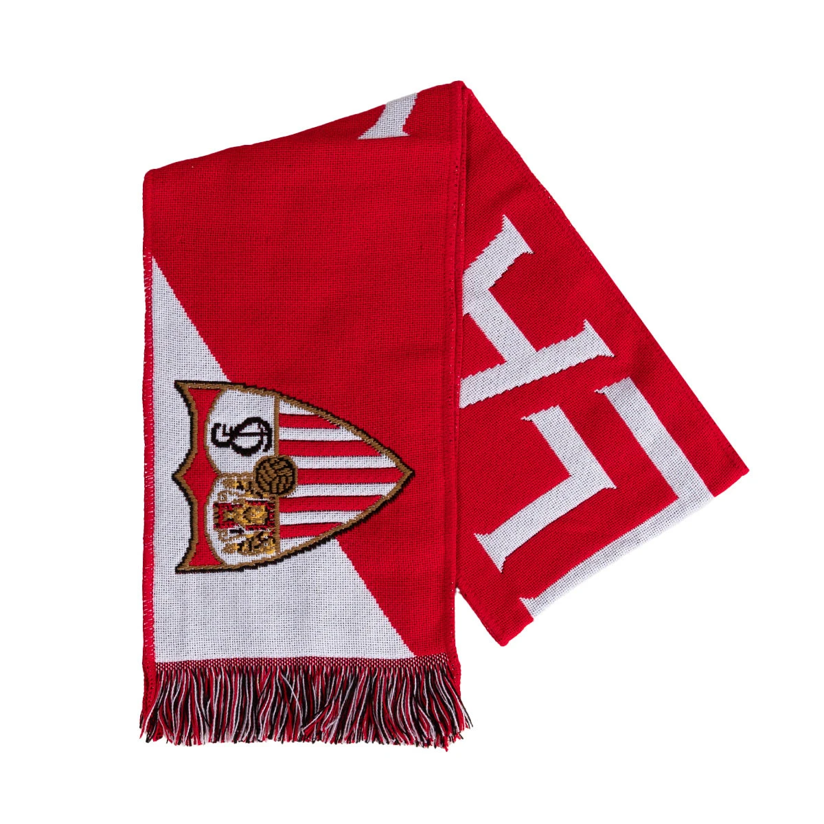 Cachecol Sevilla FC Sevilla 2025-2026