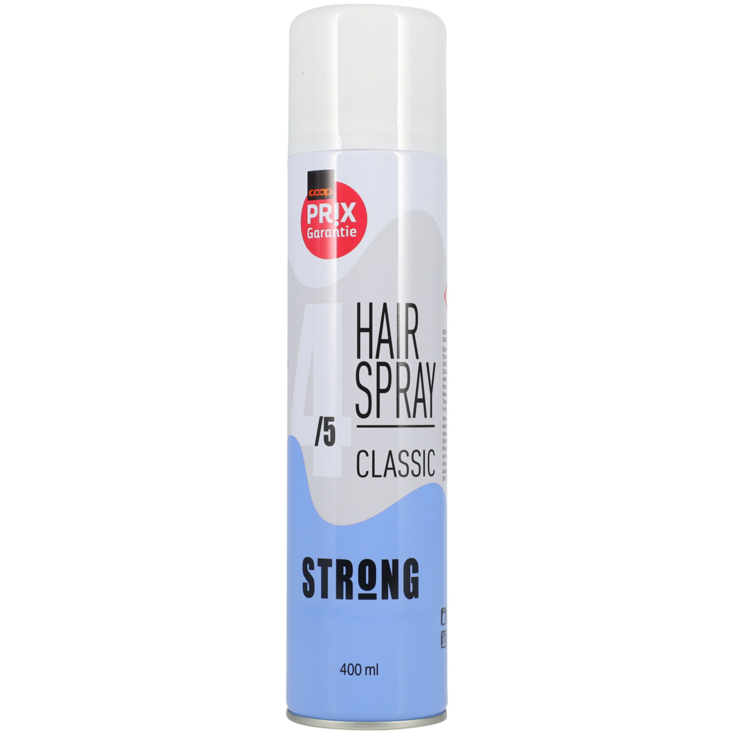 Prix Garantie Haarspray