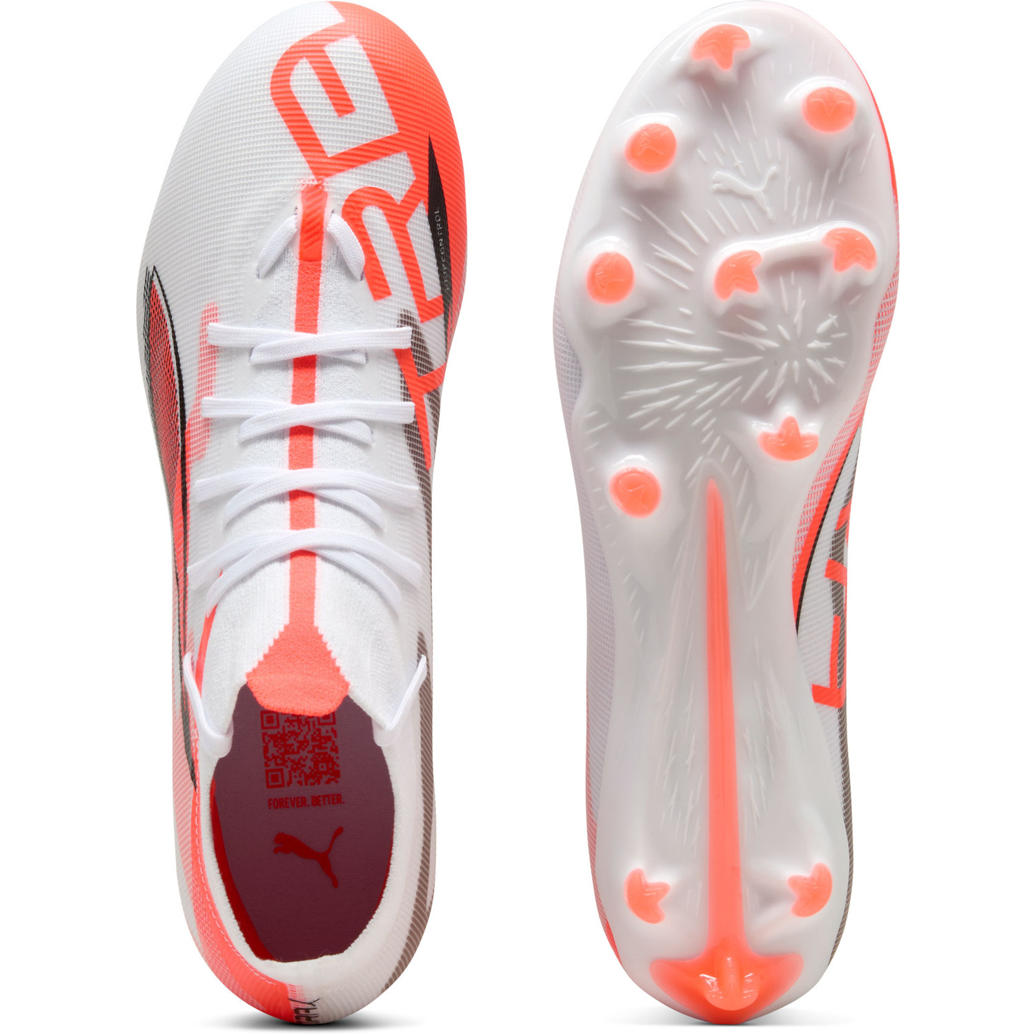 Puma Ultra 5 Match+ FG/AG