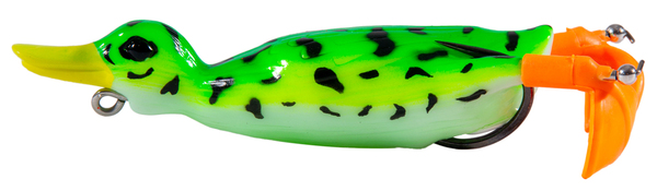 Leurre de surface Catchgear Surface Duck 12cm (22.5g)