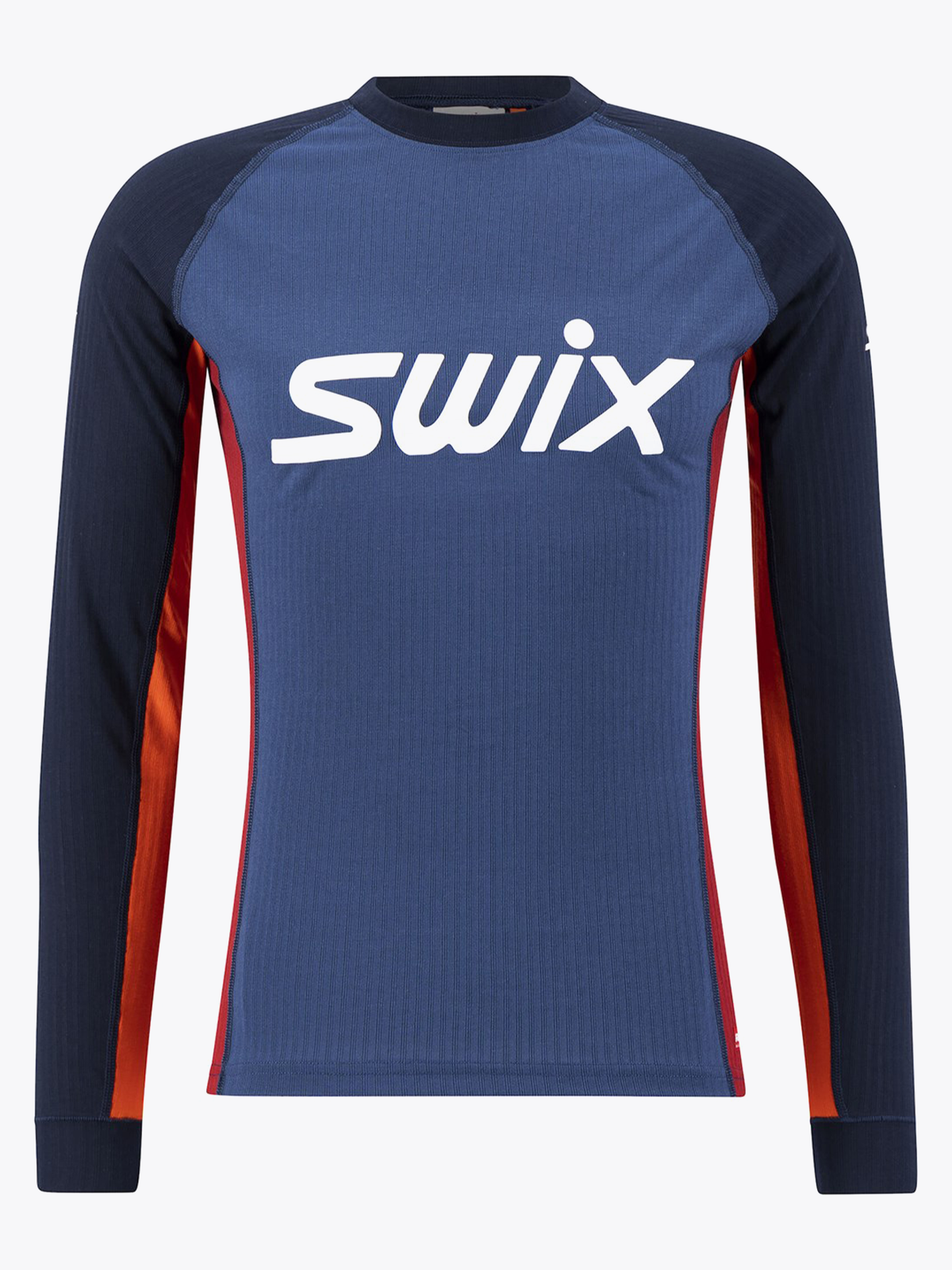 RaceX Bodywear Long Sleeve Men