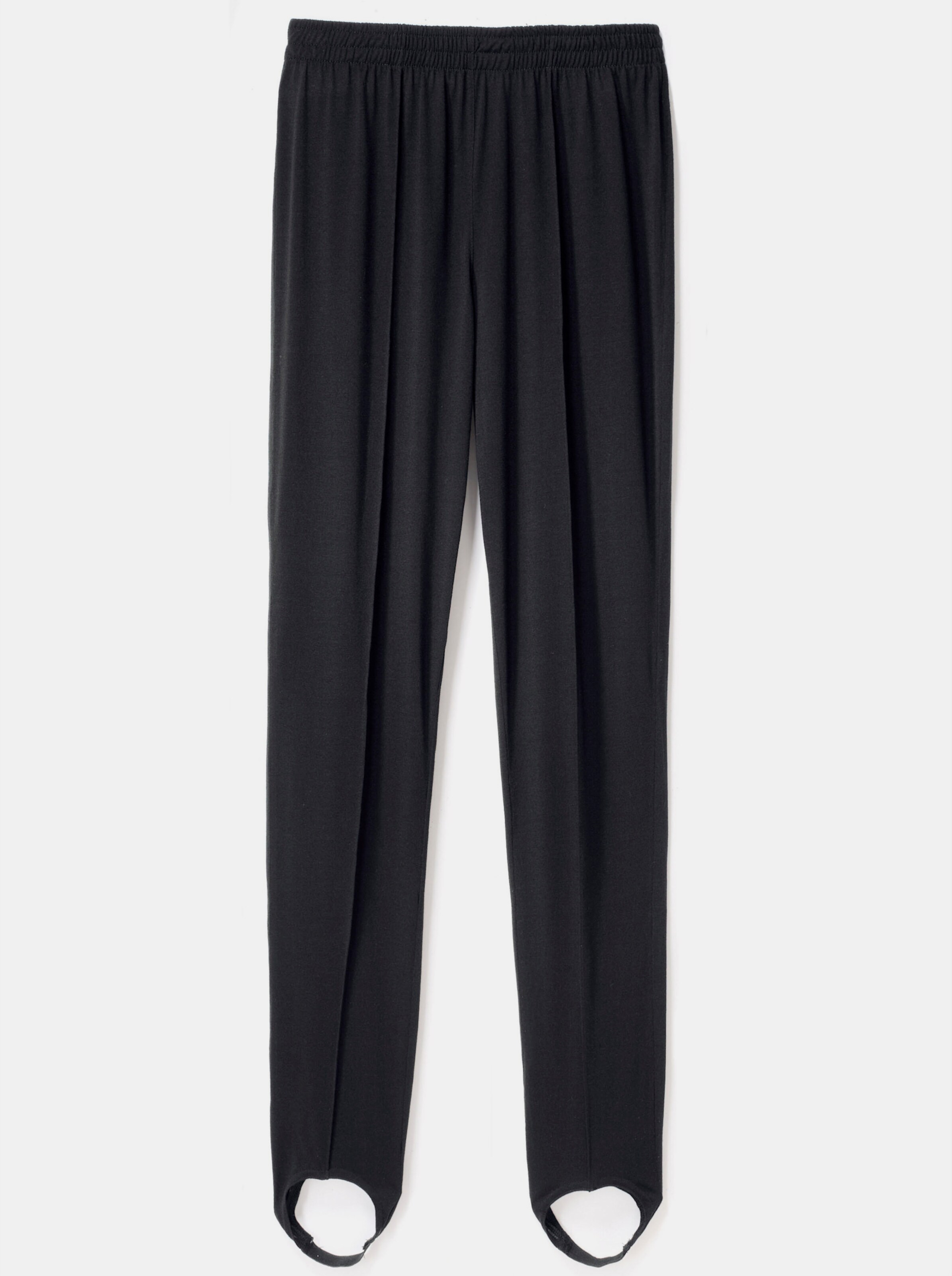 Bügelfaltenhose