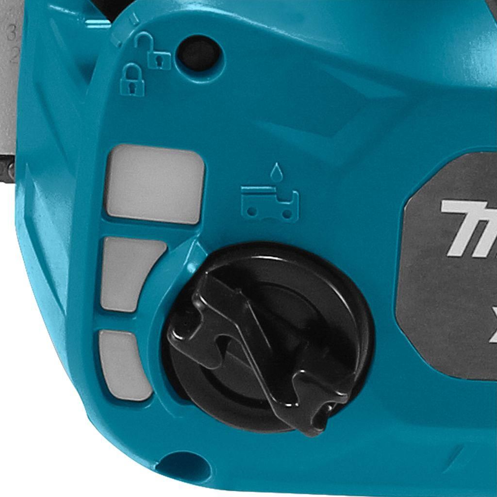 Makita DUC254Z001 Accu Tophandle kettingzaag 25cm 18V Basic Body