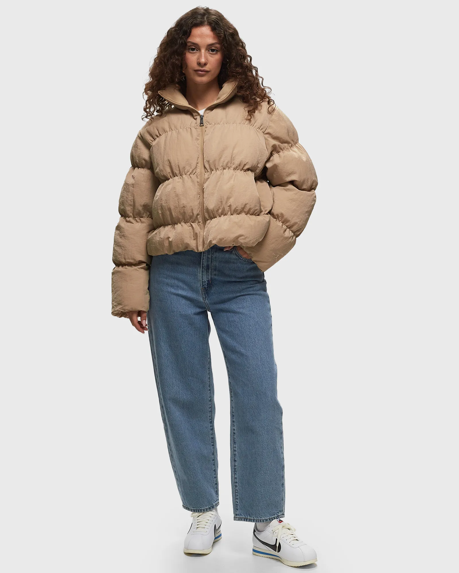Jordan Jordan Women's Puffer Jacket