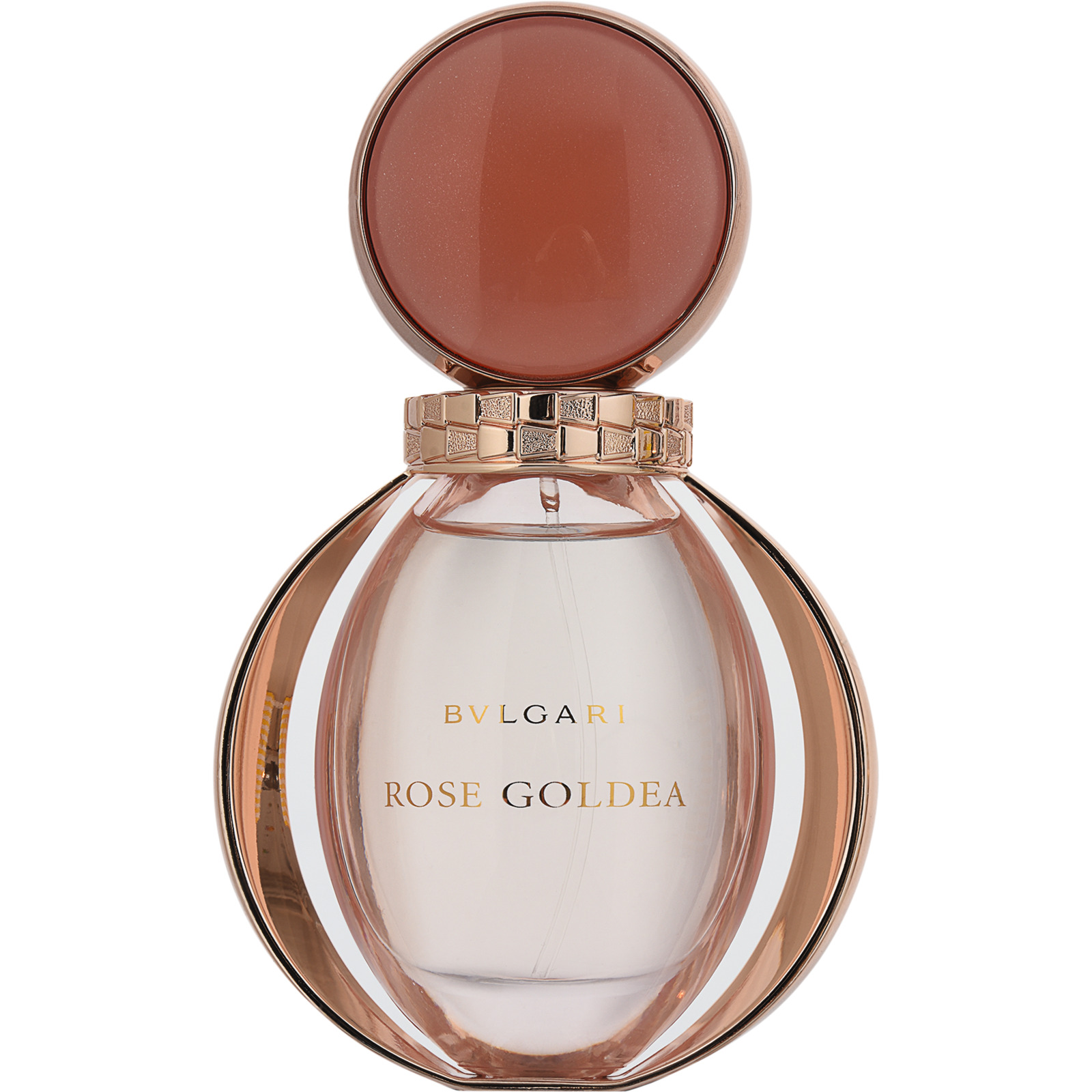 Bulgari Rose Goldea Eau de Parfum 50 ml