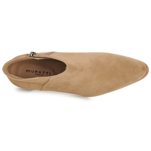Muratti - AESA - Beige