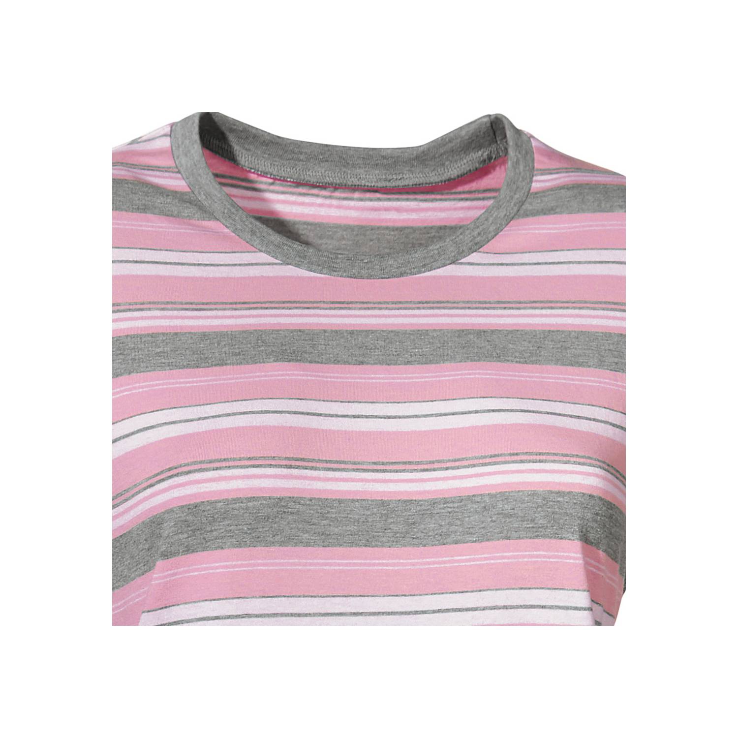 REDBEST Single-Jersey Damen-Nachthemd