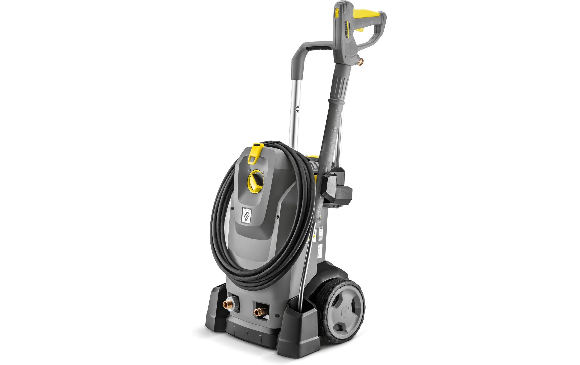 Hochdruckreiniger HD 6/15 M Plus<br>Hochdruckreiniger