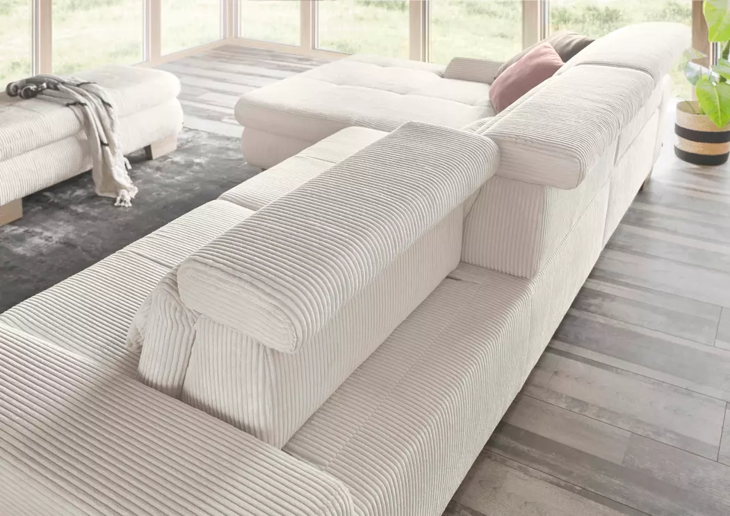 Ecksofa SO 3400