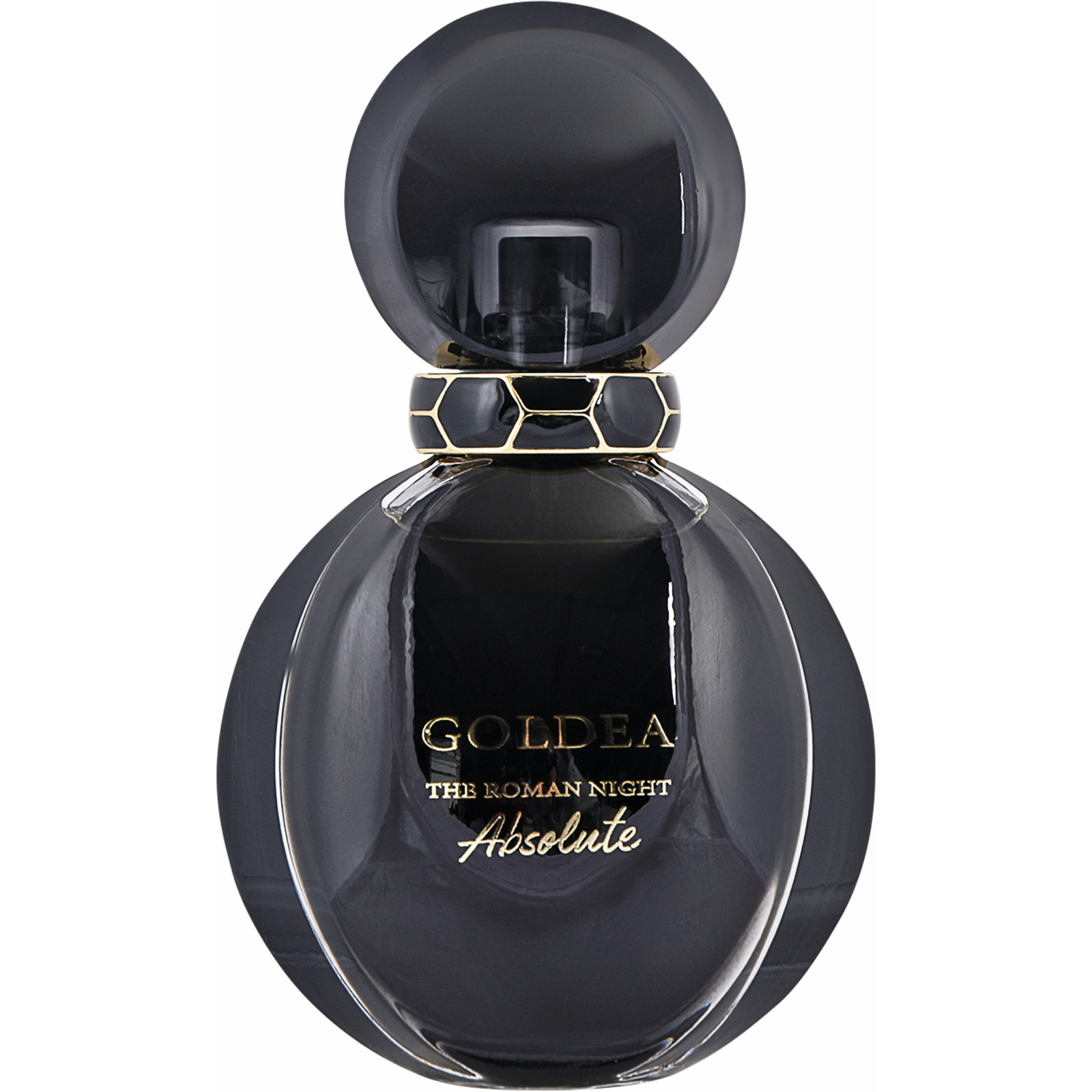 Bulgari GoldeaThe Roman Night Absolute Femme Eau de Parfum