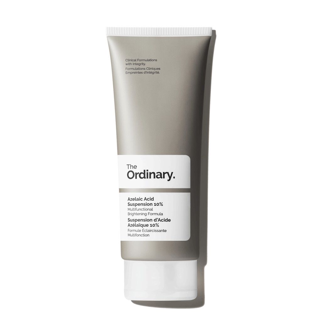 The Ordinary Azelaic Acid Suspension 10% Serum100 ml