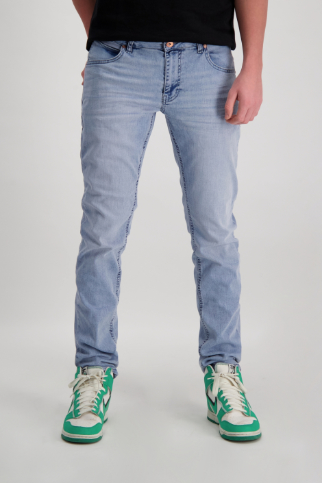 Cars blauwe heren jeans