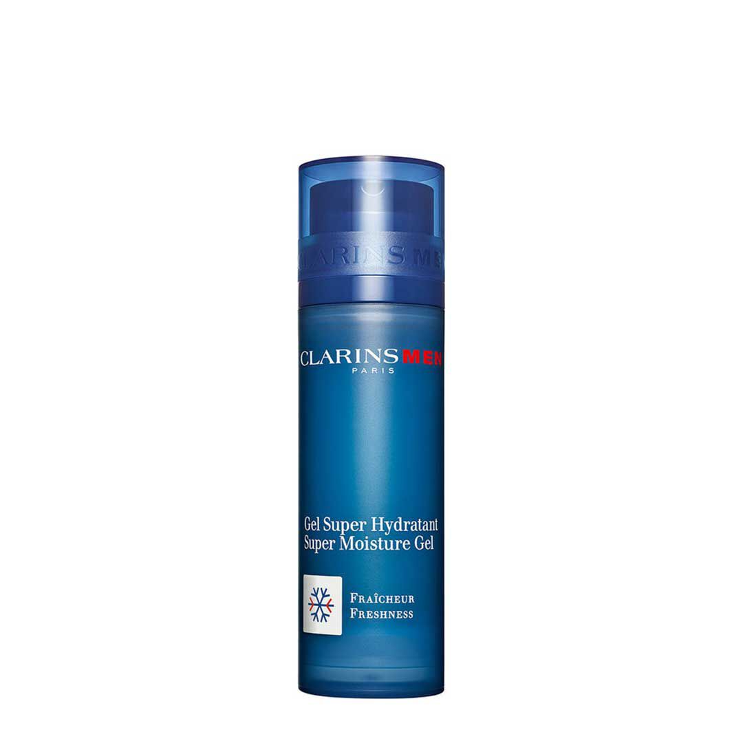 CLARINS ClarinsMen Gel Super Hydratant - 50ml