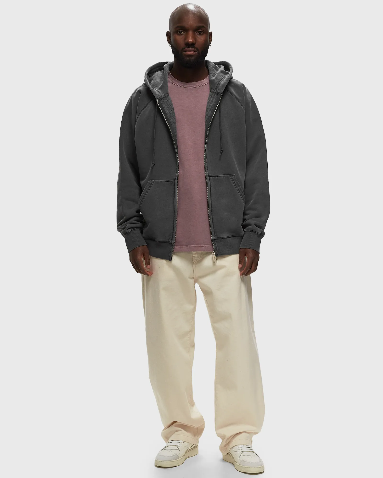 Carhartt WIP Hooded Taos Jacket