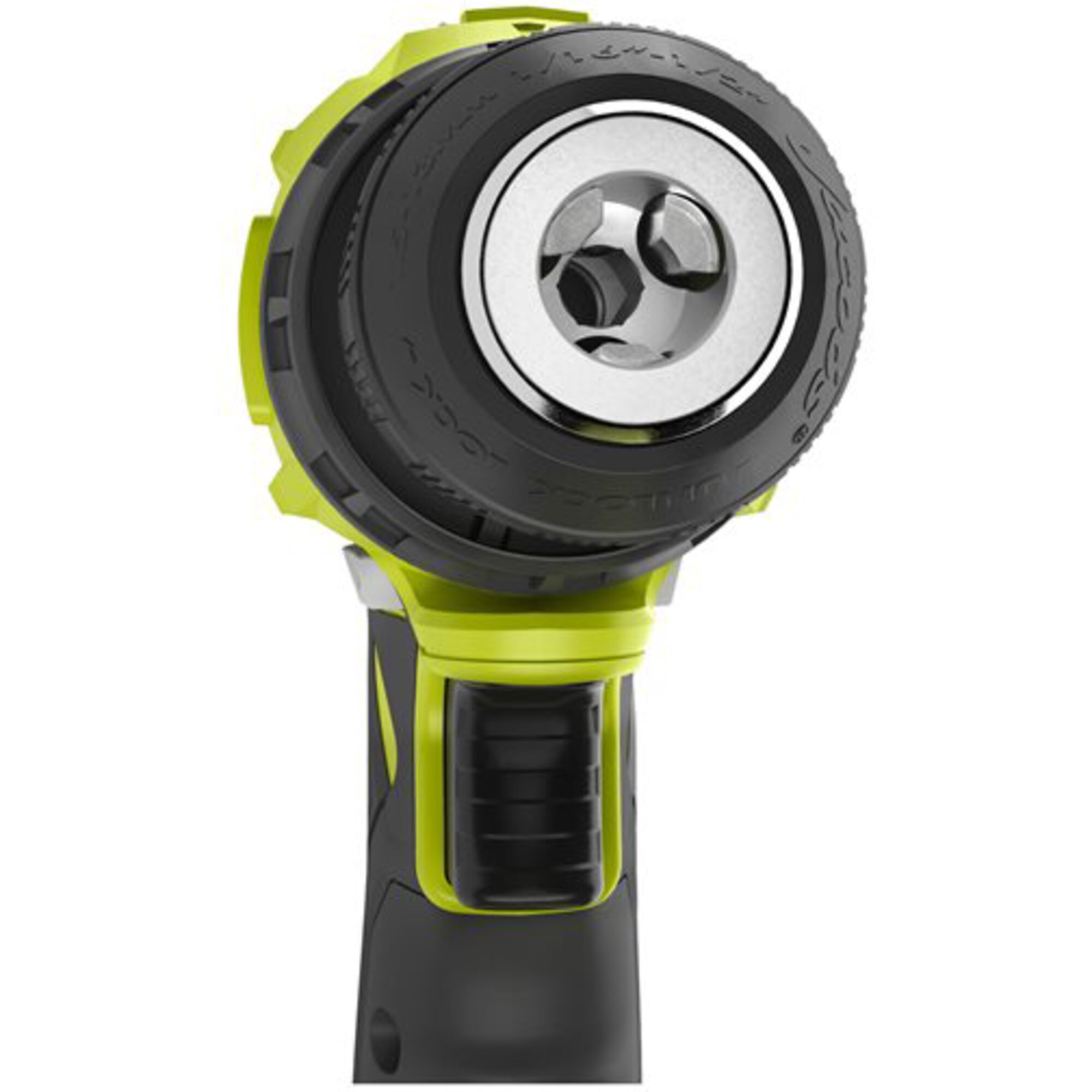 Ryobi Bohrschrauber ONE+ Akku-Bohrschrauber R18DD7-0, 18Volt