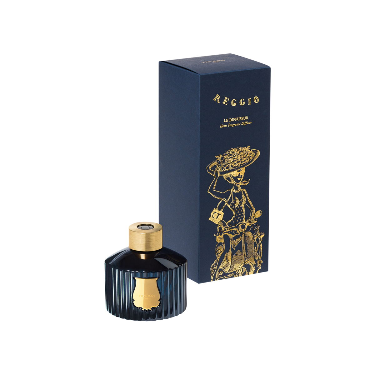 Reggio Diffuser 350ml