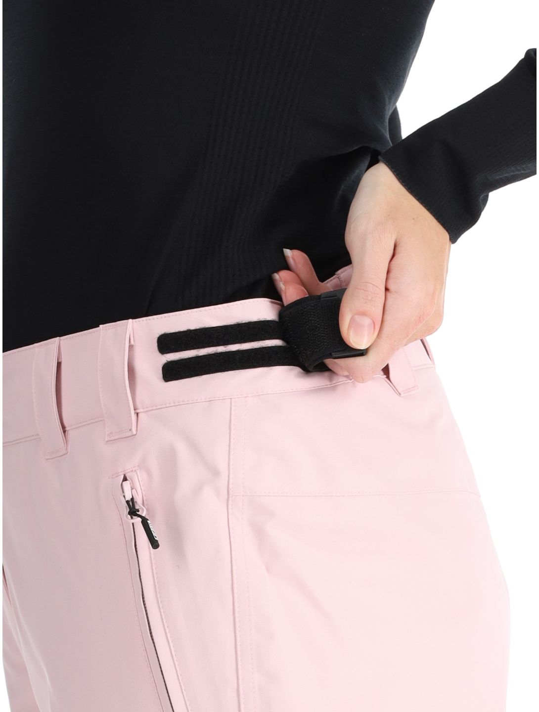 Curlew skibroek dames