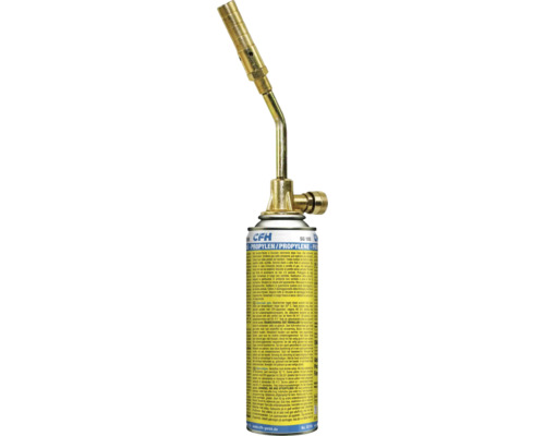 Fijne soldeerbrander CFH FB 131
