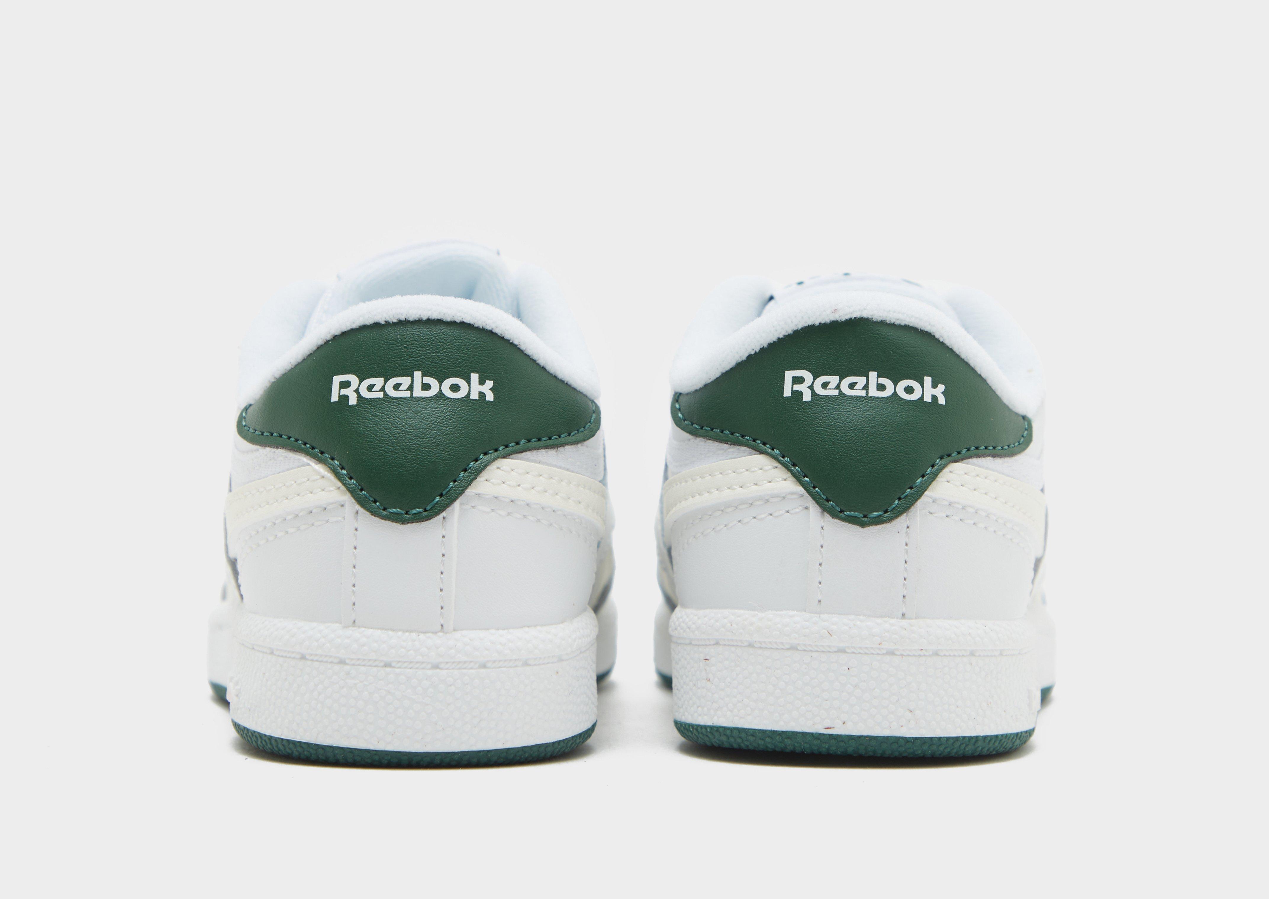 Reebok club c