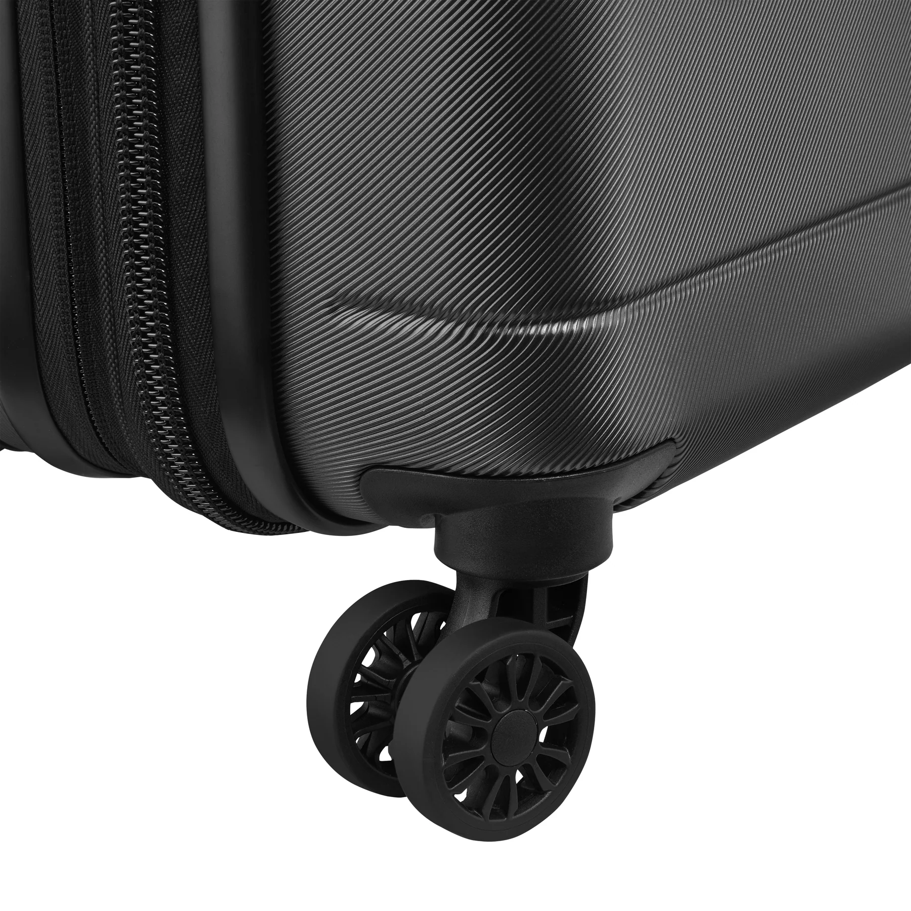 Valise cabine - S Slim Extensible (55cm)