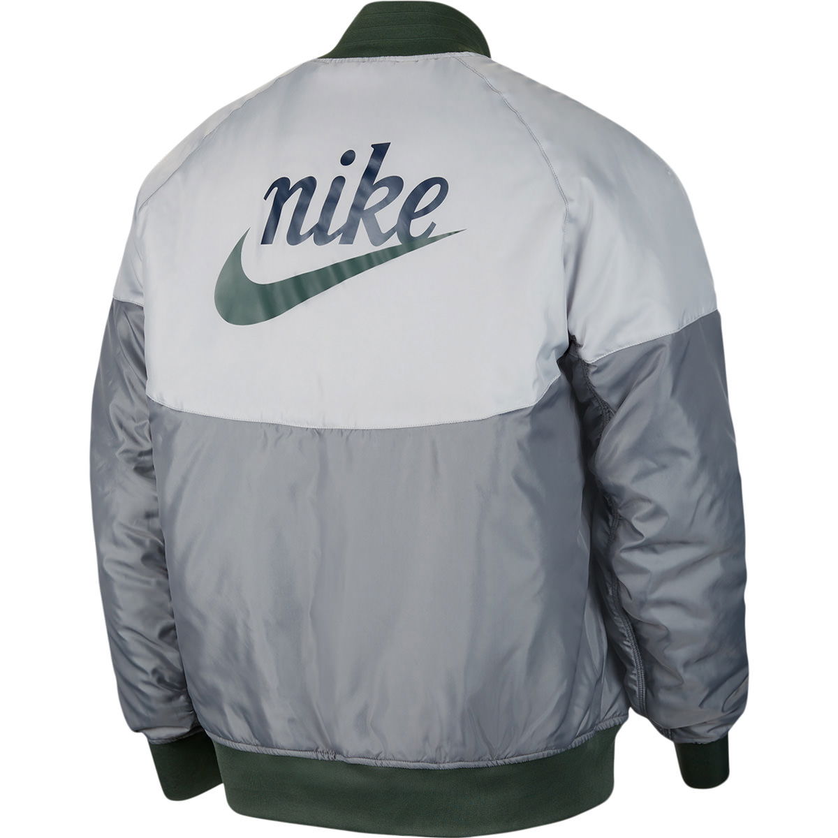 Nike Sportswear Heritage Essential Reversible Jakke Herre