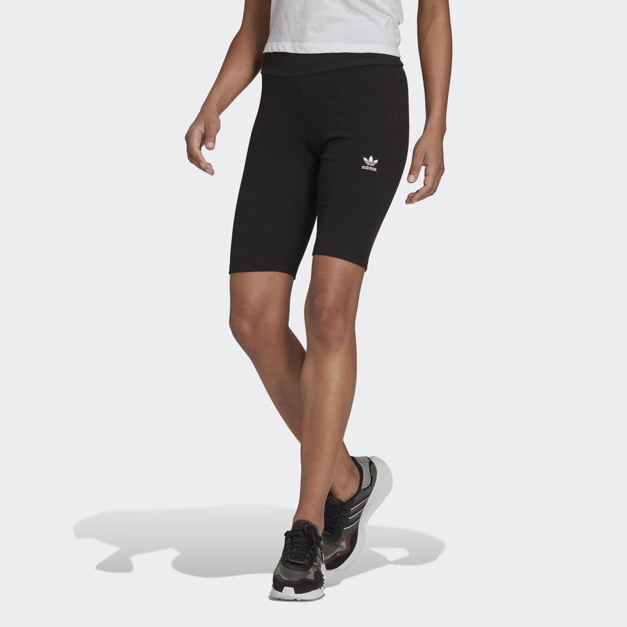 adidas Originals Collant Adicolor Essentials - Noir Femme