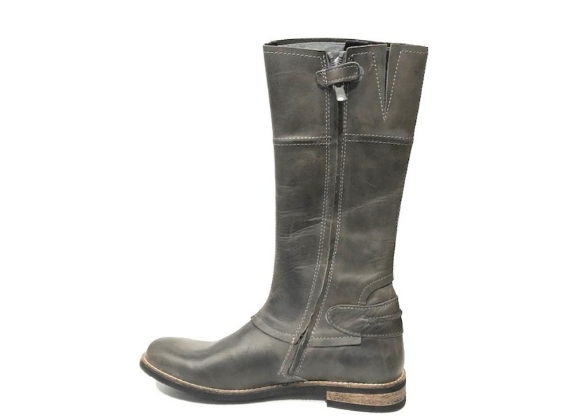 Twins 31655 wijdte 3.5 Grijs