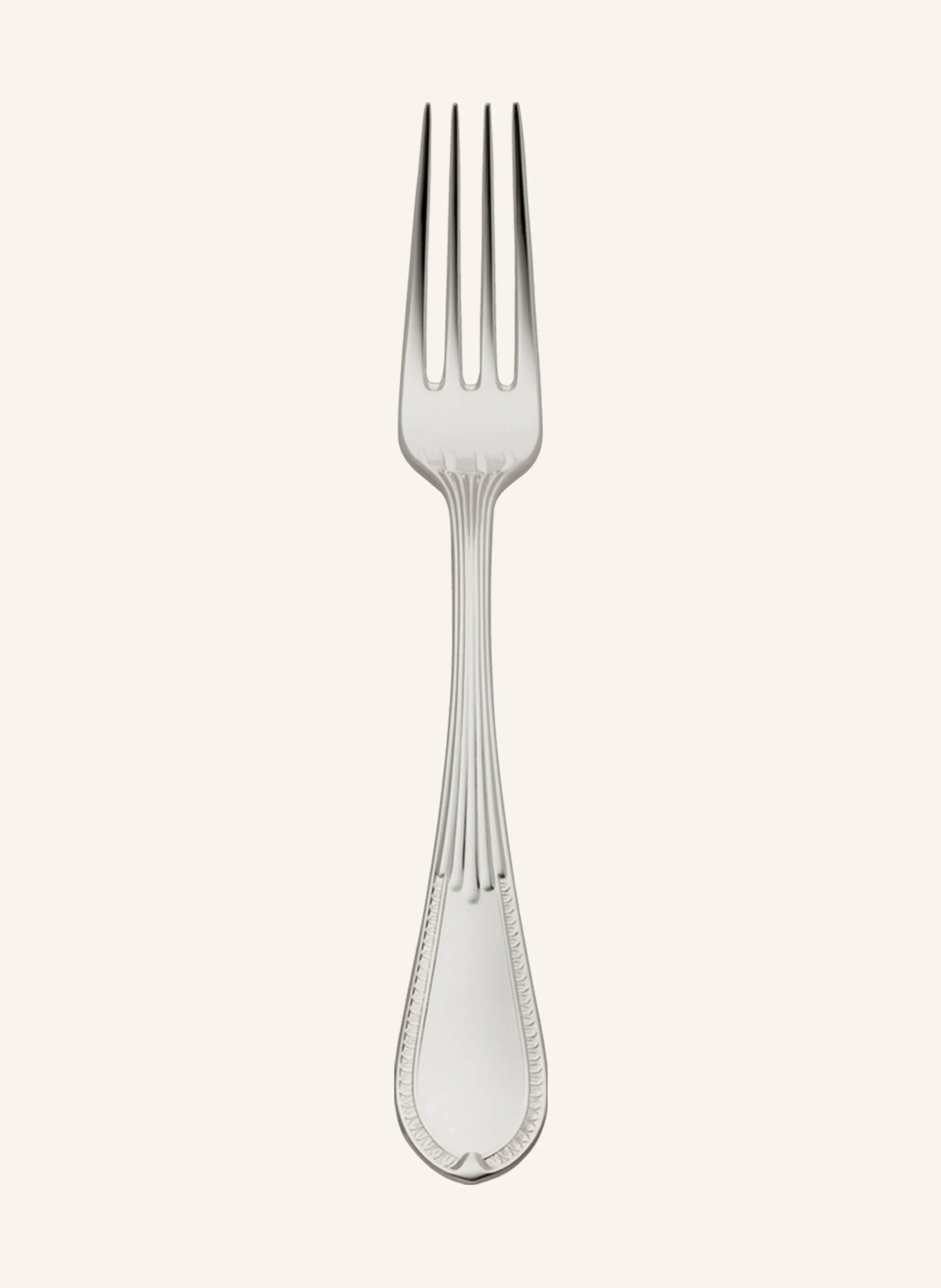 ROBBE & BERKING 24-tlg. Besteckset THE BOX BELVEDERE - FROZEN BLACK EDITION (150g versilbert)