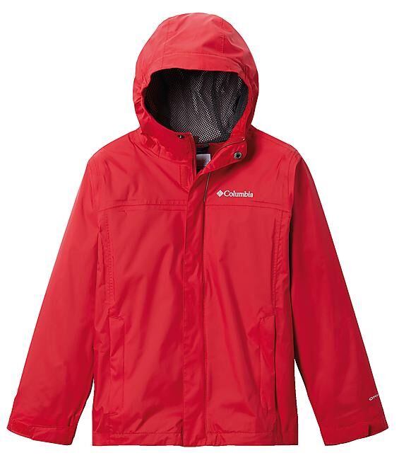 COLUMBIA - VESTE WATERTIGHT