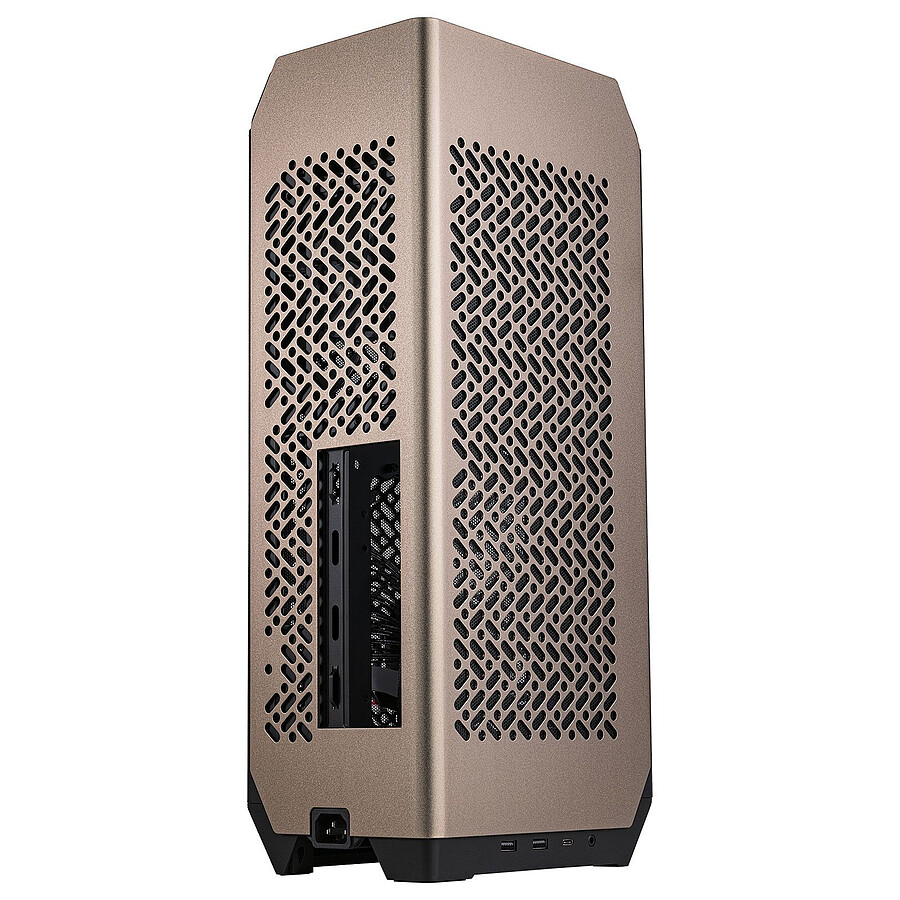 Cooler Master NCORE 100 MAX - Bronze